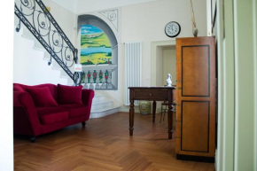  Residenza delle Grazie  Мильонико